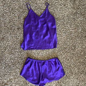 Purple Sleep Set
